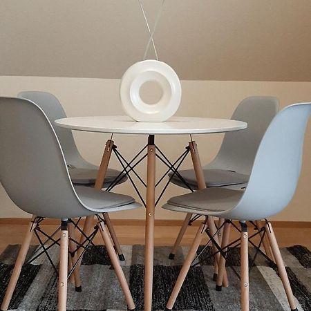 Napko Apartman Σόπρον Εξωτερικό φωτογραφία