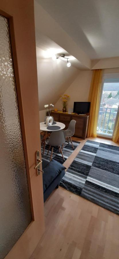 Napko Apartman Σόπρον Εξωτερικό φωτογραφία