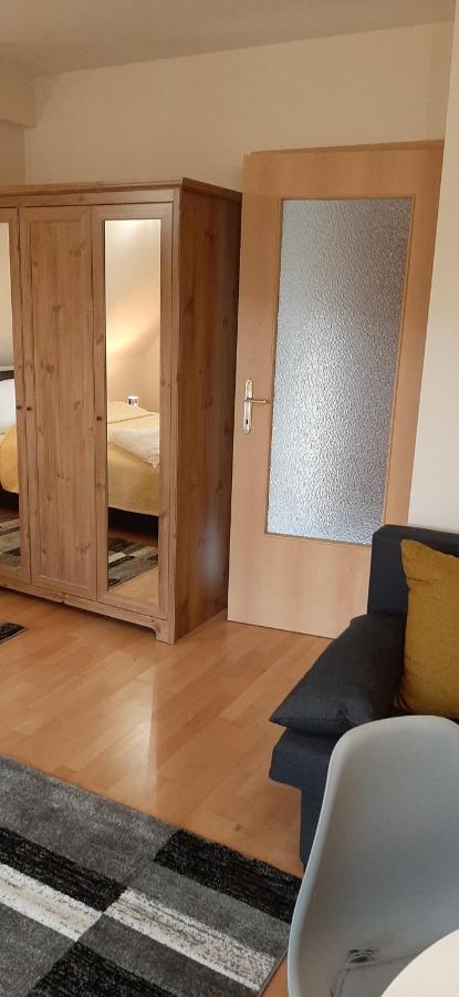 Napko Apartman Σόπρον Εξωτερικό φωτογραφία