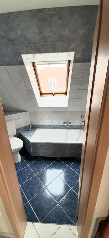 Napko Apartman Σόπρον Εξωτερικό φωτογραφία