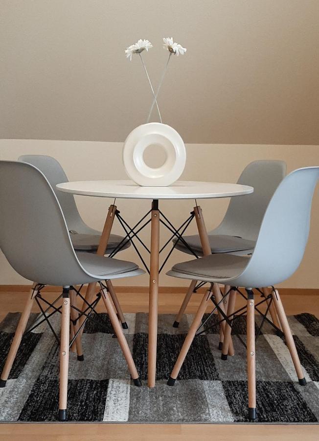 Napko Apartman Σόπρον Εξωτερικό φωτογραφία