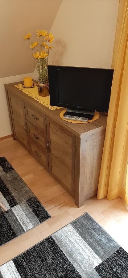 Napko Apartman Σόπρον Εξωτερικό φωτογραφία