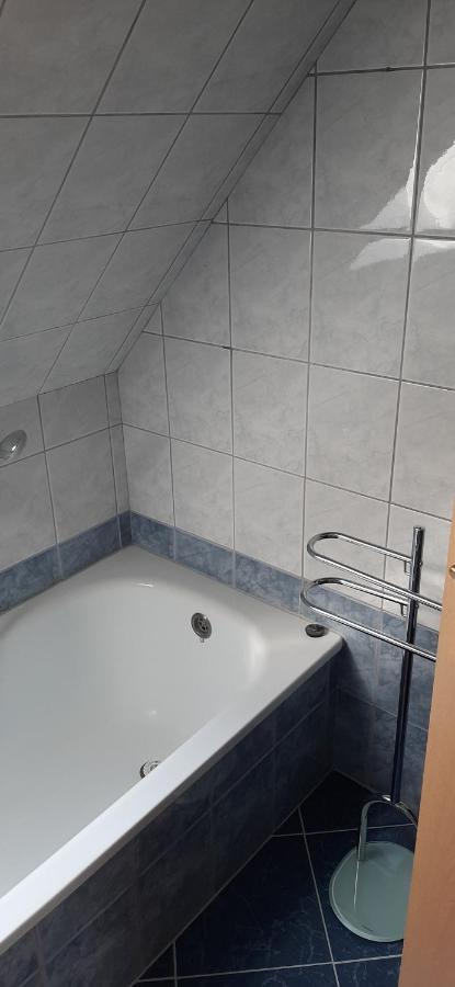 Napko Apartman Σόπρον Εξωτερικό φωτογραφία