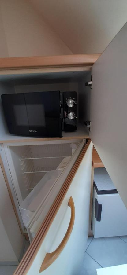 Napko Apartman Σόπρον Εξωτερικό φωτογραφία