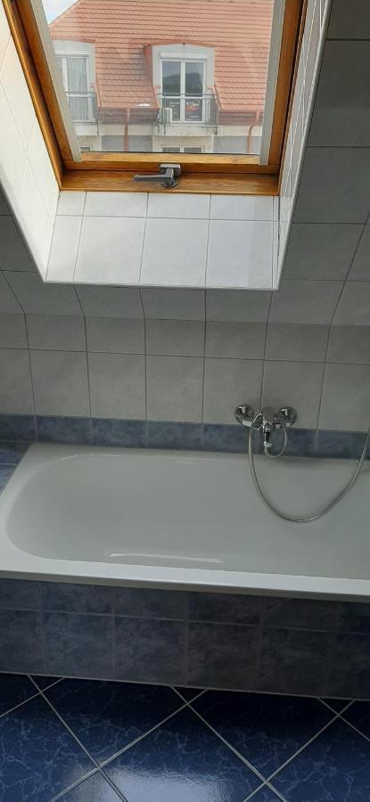 Napko Apartman Σόπρον Εξωτερικό φωτογραφία