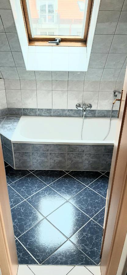 Napko Apartman Σόπρον Εξωτερικό φωτογραφία