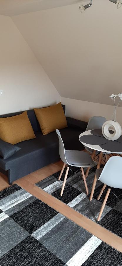 Napko Apartman Σόπρον Εξωτερικό φωτογραφία